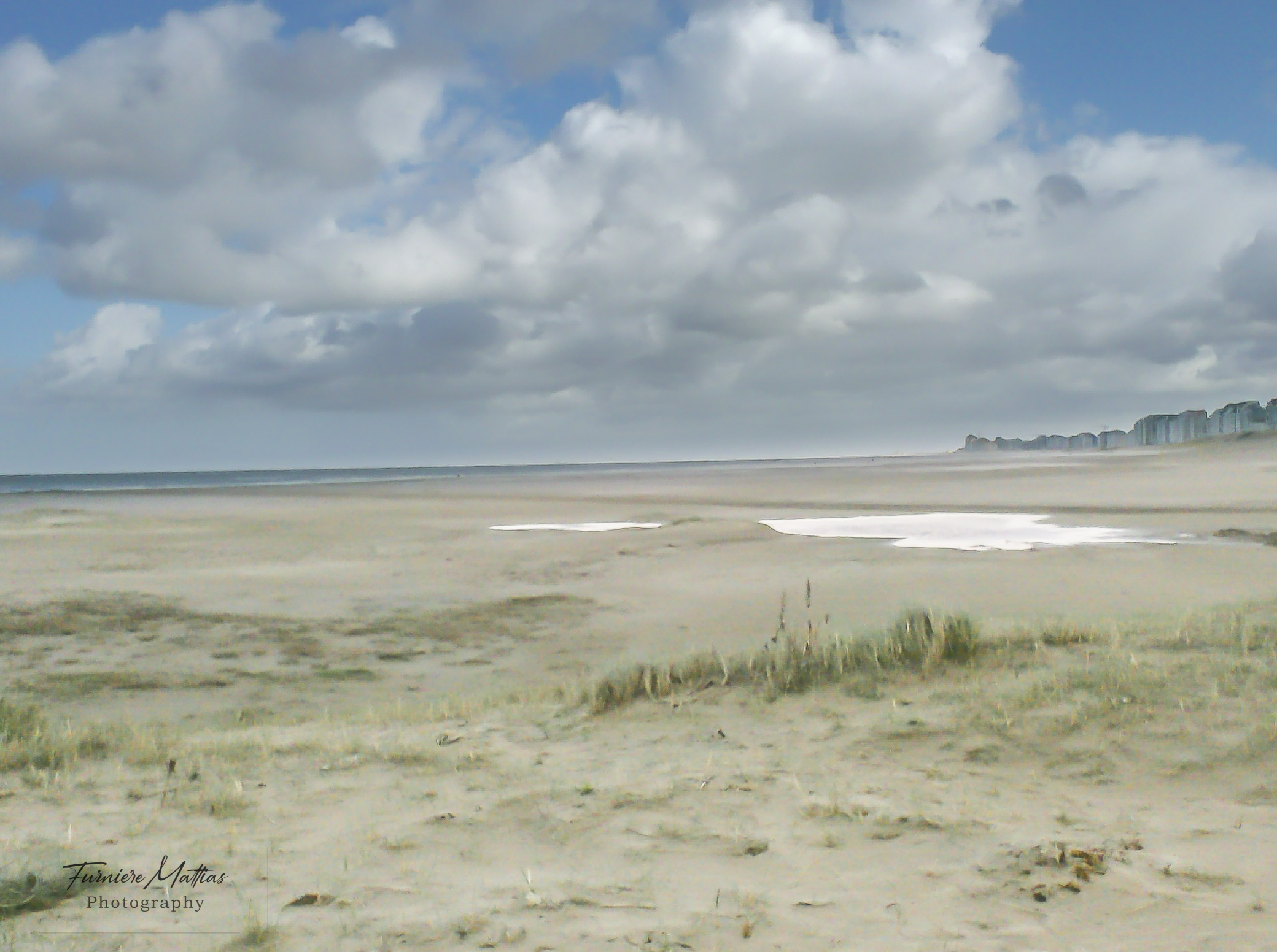 VOLZET!!!Wandeling doorheen de Baai van Heist en de Sashul (6 km)