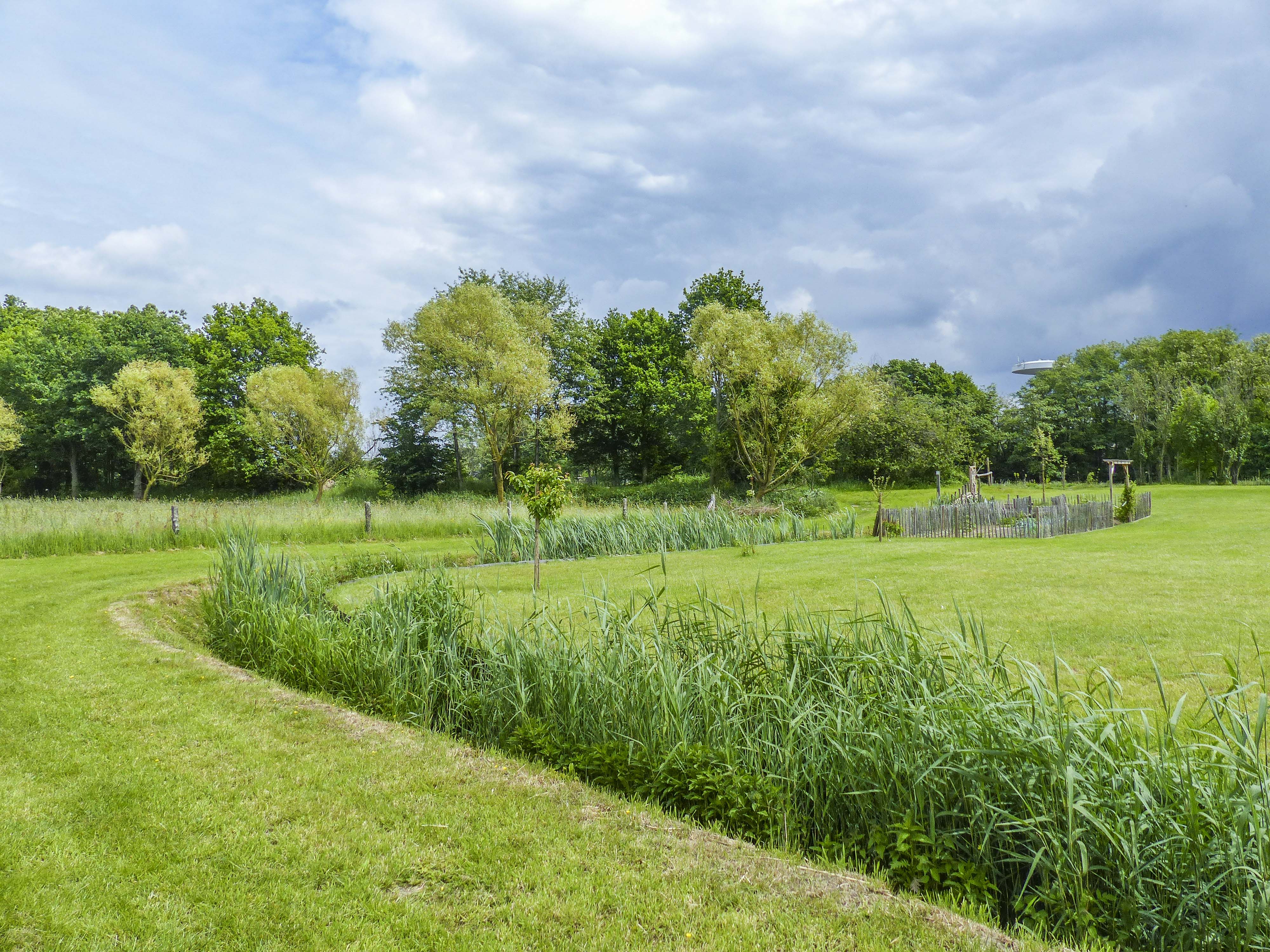 GEANNULEERD Wandeling in Sint-Katelijne-Waver door het Fort & Domein Roosendael (10 km)