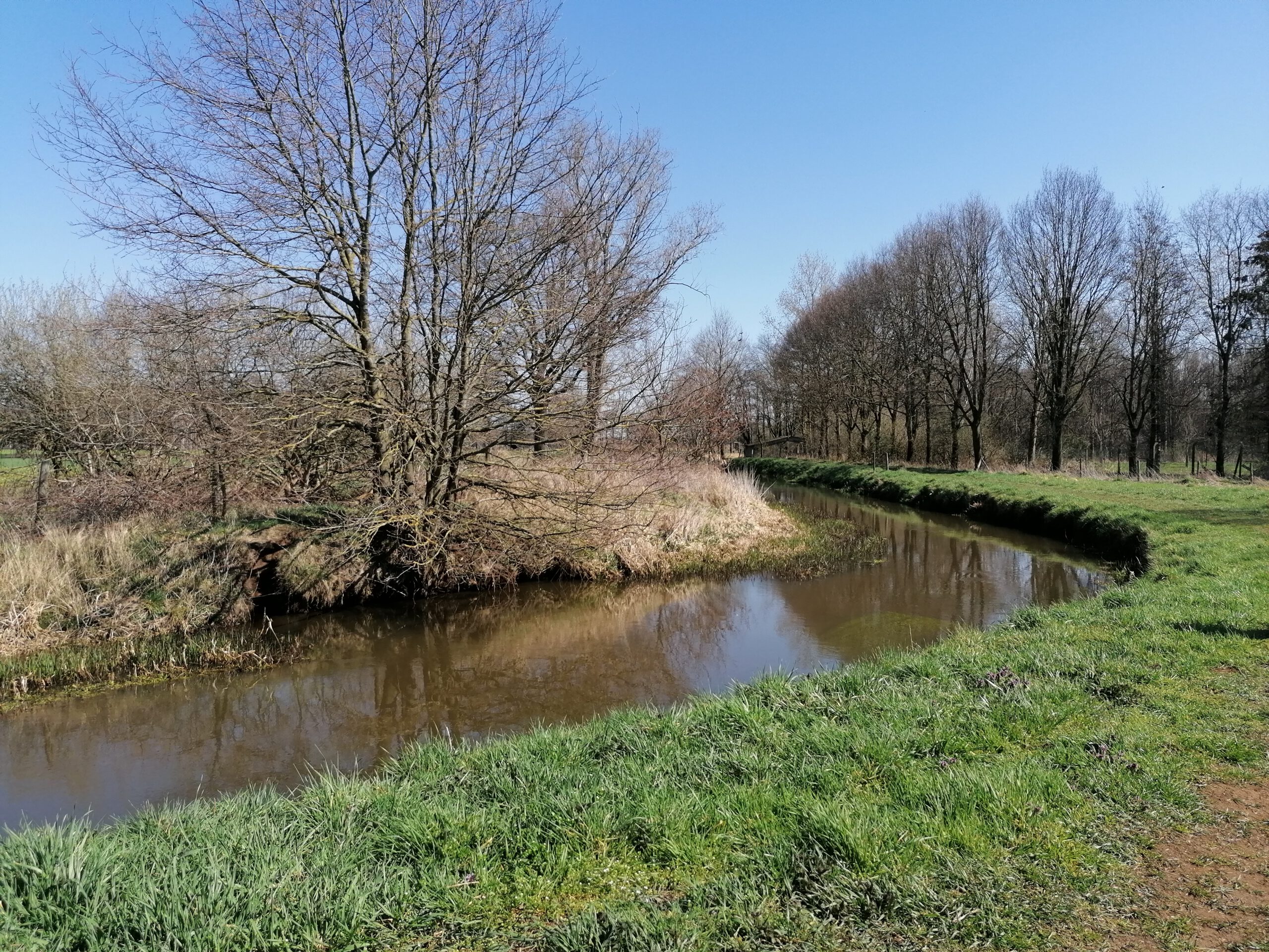 St. Maartensheide- De Luysen